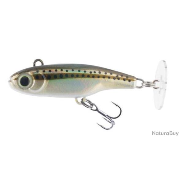 POWER TAIL EVO 40 5GR Natural Minnow