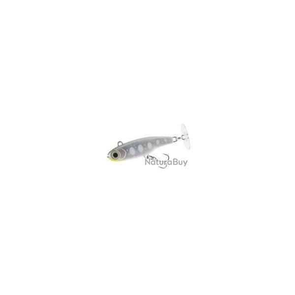 POWER TAIL EVO 40 5GR White trout