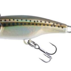 POWER TAIL EVO 50 8GR Natural Minnow