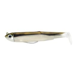 BLACK MINNOW 70 DOUBLE COMBO 3GR VAIRON