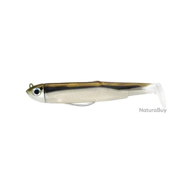 BLACK MINNOW 70 DOUBLE COMBO 3GR VAIRON