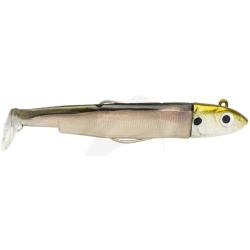 BLACK MINNOW 70 DOUBLE COMBO 6GR VAIRON
