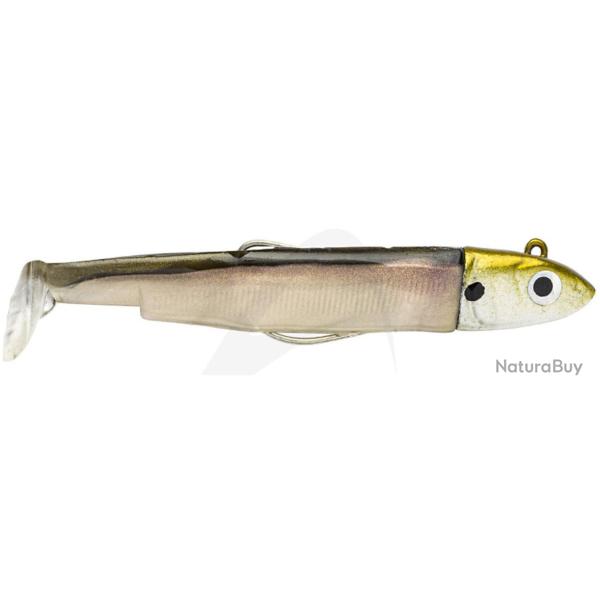 BLACK MINNOW 70 DOUBLE COMBO 6GR VAIRON