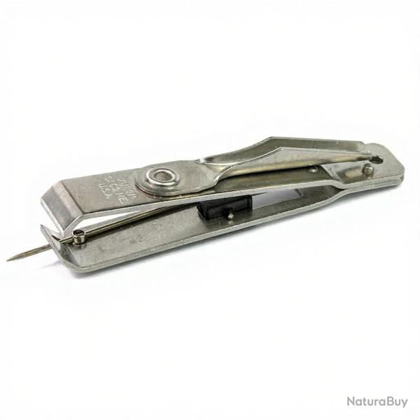 Coupe fil Clip-n-not + outil � noeuds SPORTS TOOLS