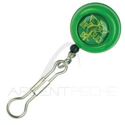 R&eacute;tracto Dr Slick &agrave; &eacute;pingle