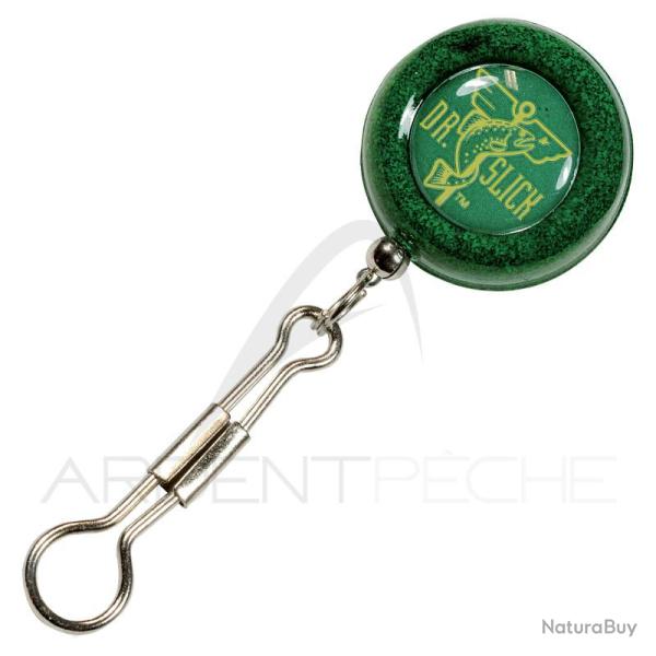 R�tracto Dr Slick � pince