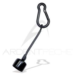 Accroche bobines mod&egrave;le A