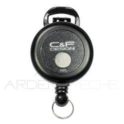 Retracto C&F DESIGN CFA-72/BK