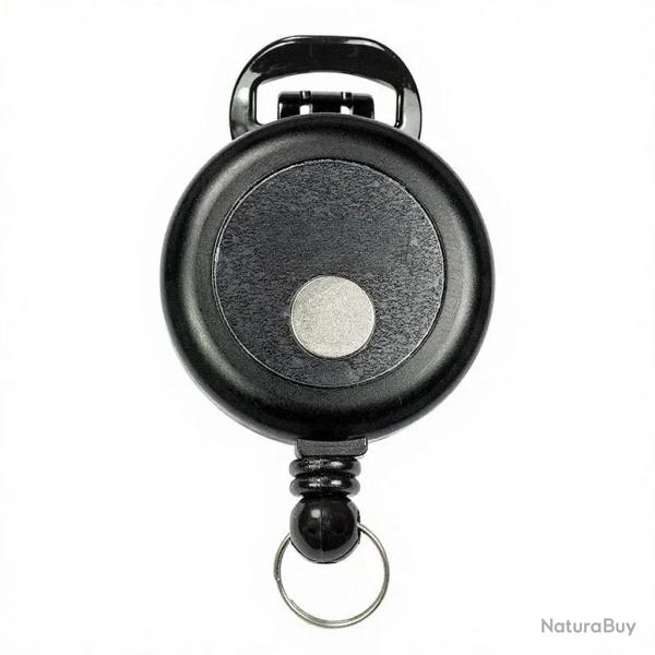 Retracto C&F DESIGN CFA-72/BK