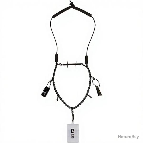 Collier LOON