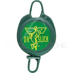 R&eacute;tracto Dr Slick D ring