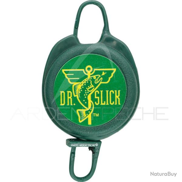 R�tracto Dr Slick D ring