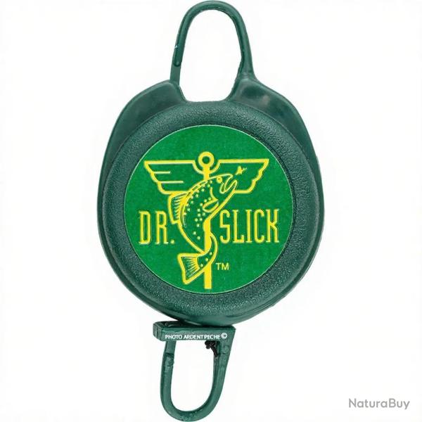 R�tracto Dr Slick D ring