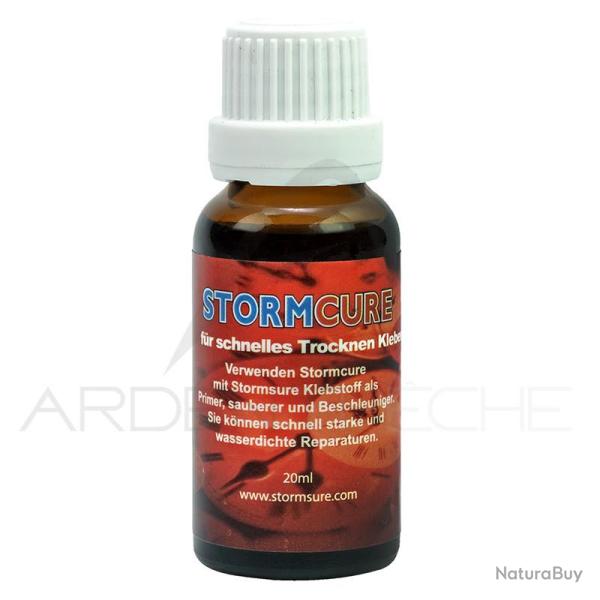 STORMSURE Accelerateur de s�chage pour colle