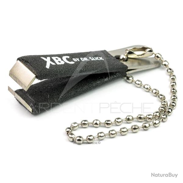 Coupe fil Dr Slick XBC noir