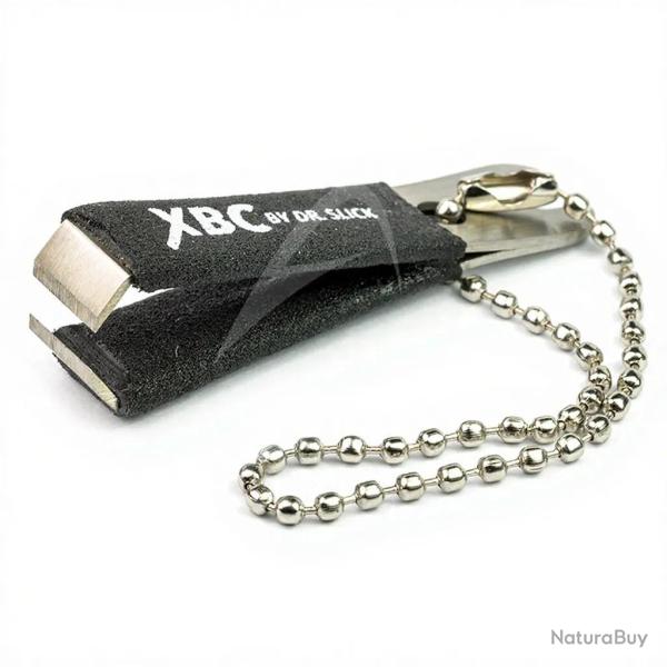 Coupe fil Dr Slick XBC noir