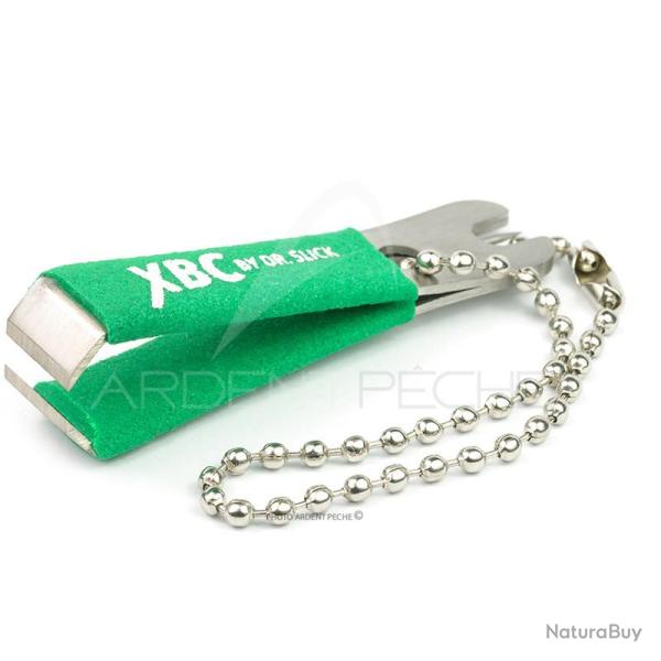 Coupe fil Dr Slick XBC vert