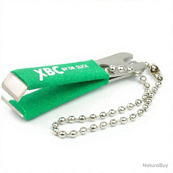 Coupe fil Dr Slick XBC vert