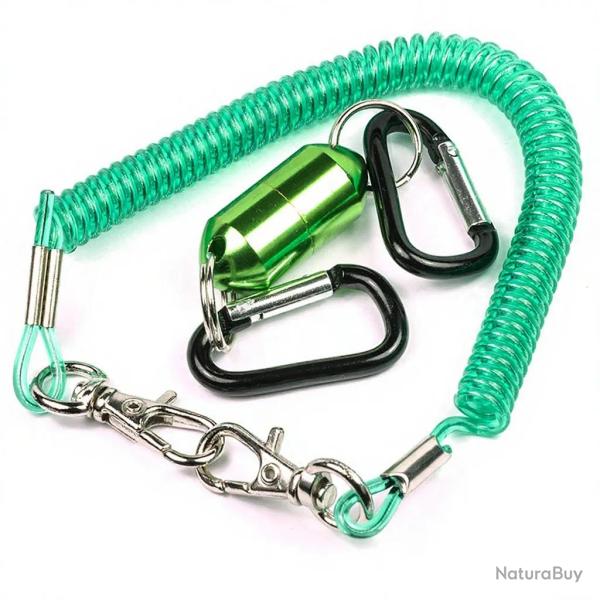 Mini attache magn�tique Dr Slick MINIMAG