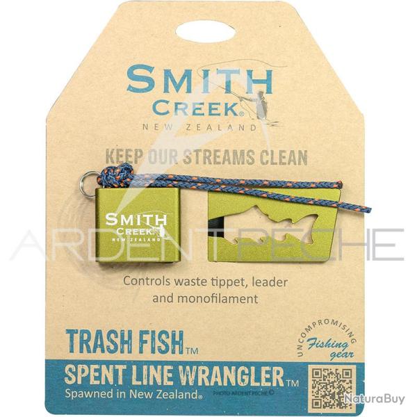 R�cup�rateur de fils SMITH CREEK
