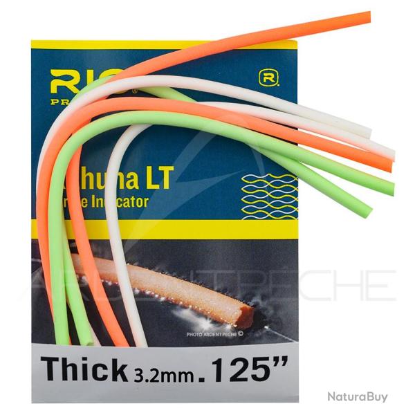 Indicateur de touche RIO strike indicator Kahuna Thin � 2.4 mm
