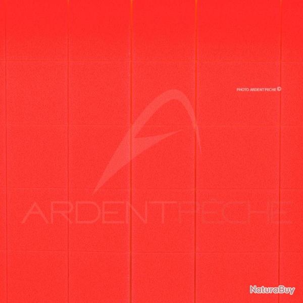 Indicateur de touche adh�sif TIEMCO rouge