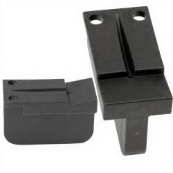 Passe fil mouche Magnet tippet threader