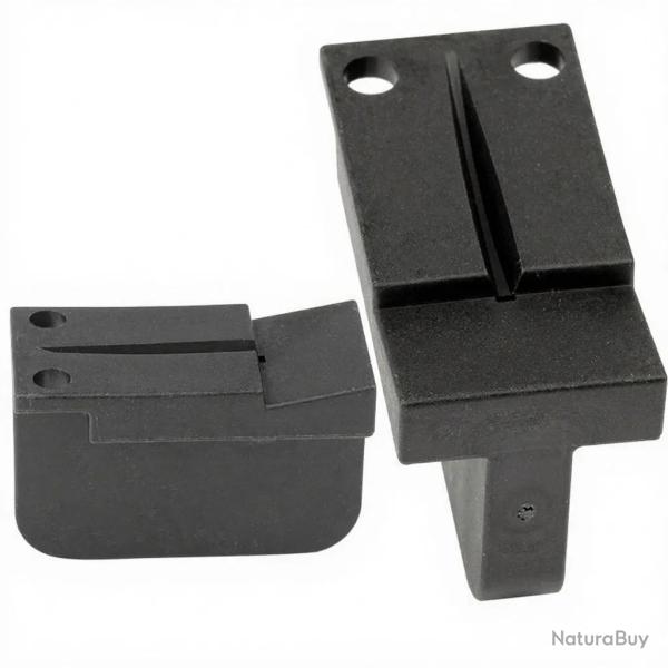Passe fil mouche Magnet tippet threader