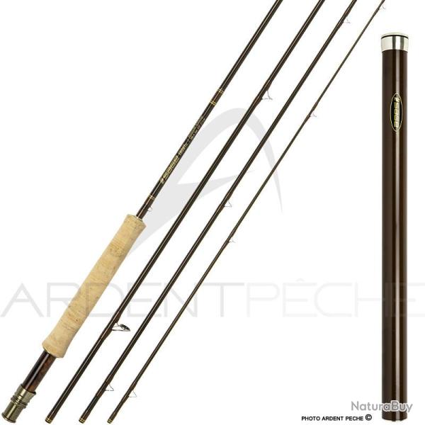 Canne � mouche SAGE TROUT LL 8�6 soie 5
