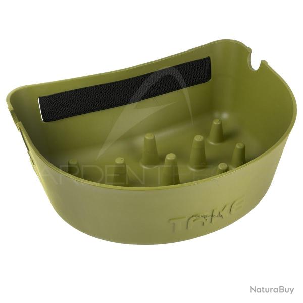 Panier � ligne TAKE Vert