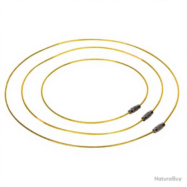 Bench Rings LOON
