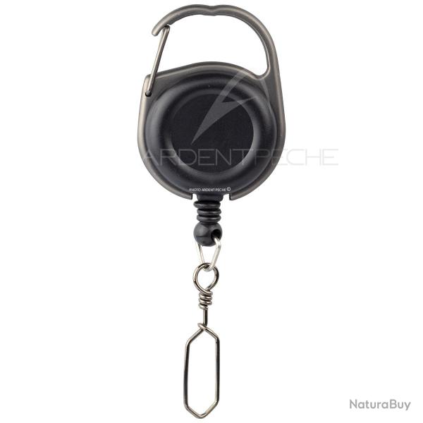 R�tracto Zinger ARDENT PECHE