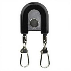 R&eacute;tracto Zinger double ARDENT PECHE
