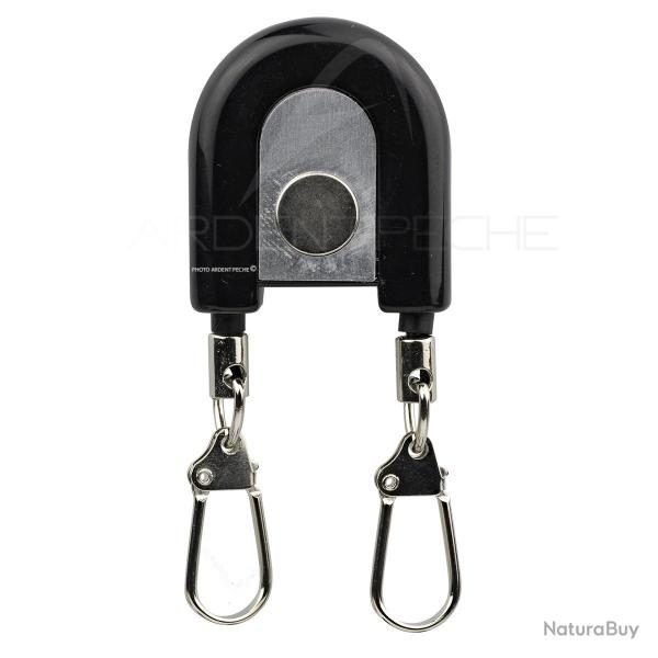 R�tracto Zinger double ARDENT PECHE