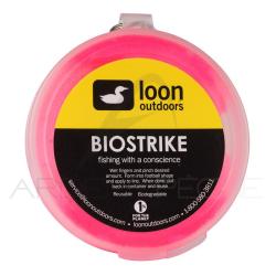 Indicateur de touche Biostrike LOON rose