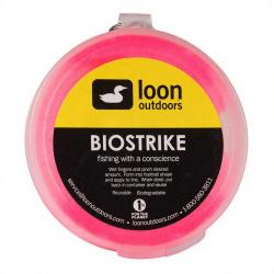 Indicateur de touche Biostrike LOON rose
