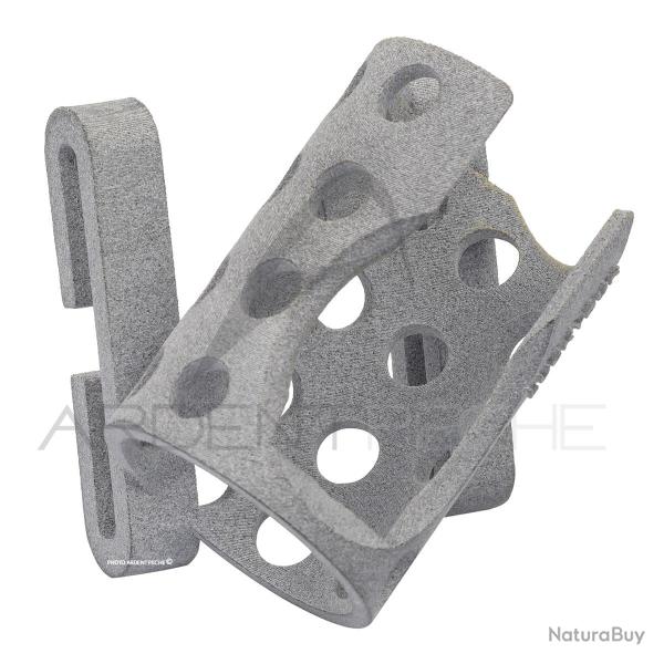 Porte canne LUCKYBUR LB1 Droite