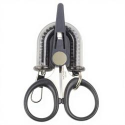 R&eacute;tracto C&F DESIGN CFA70WS Black avec ciseaux