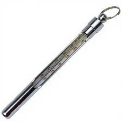 Thermom&egrave;tre du p&ecirc;cheur