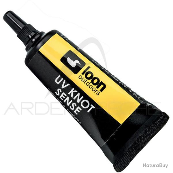 R�sine UV Knots Sense LOON