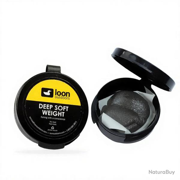 Lest mou LOON Deep soft weight