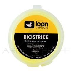 Indicateur de touche Biostrike LOON jaune