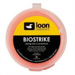 Indicateur de touche Biostrike LOON orange
