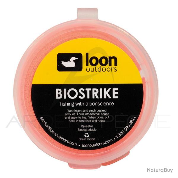Indicateur de touche Biostrike LOON orange