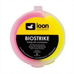 Indicateur de touche Biostrike LOON bicolore