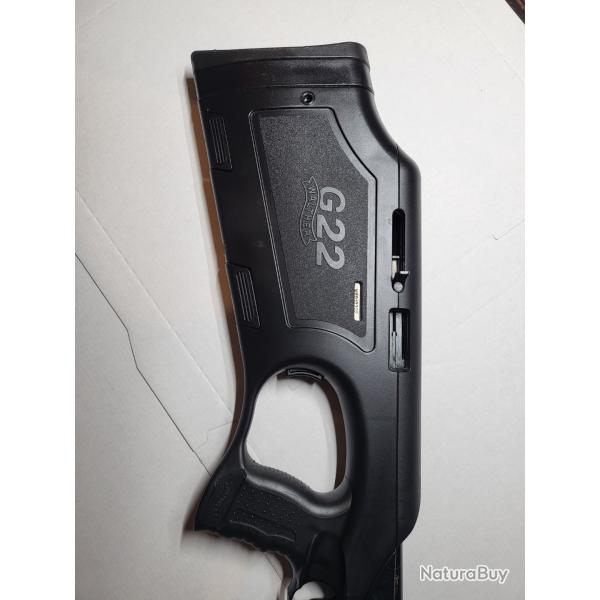 Walther g22