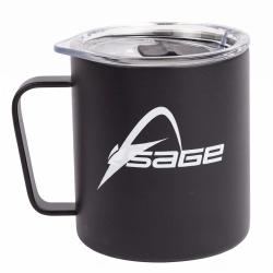 SAGE Tasse CAMP noire
