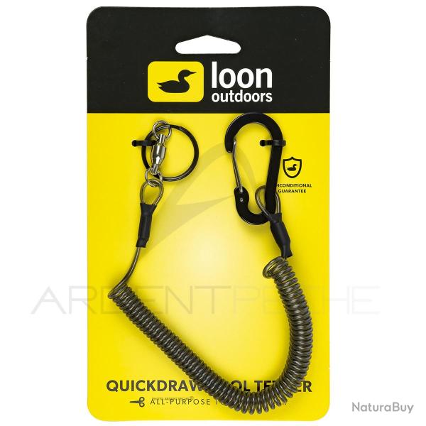 Cordon LOON Quickdraw