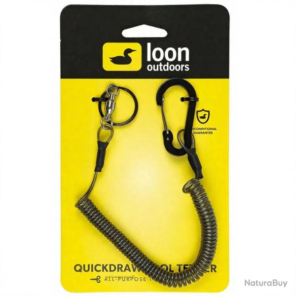 Cordon LOON Quickdraw