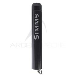 R&eacute;tractor SIMMS Carbon Black